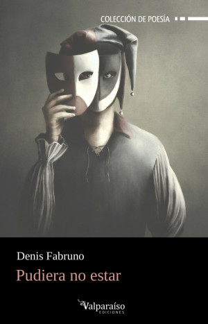 Pudiera no estar