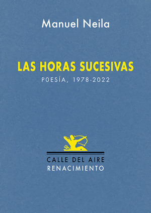 Las horas sucesivas