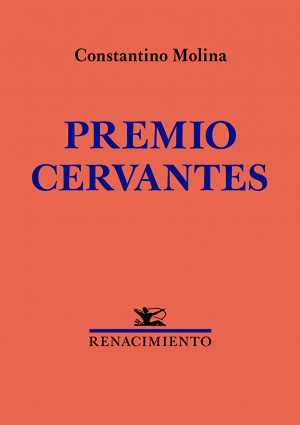 Premio Cervantes