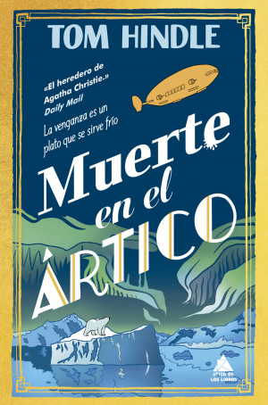 Muerte en el ?rtico