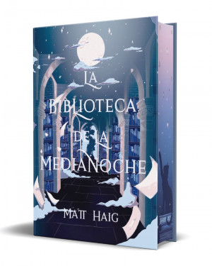 La Biblioteca de la Medianoche (edici?n especial)