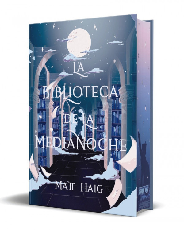 La Biblioteca de la Medianoche (edici?n especial)