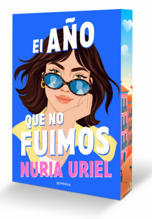 EL A?O QUE NO FUIMOS