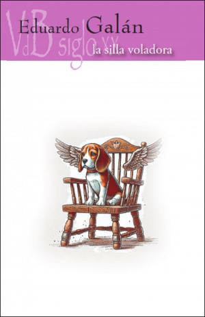 La silla voladora