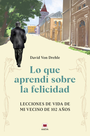 Lo que aprend? sobre la felicidad