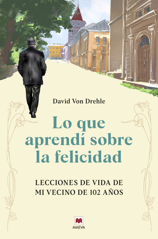 Lo que aprend? sobre la felicidad