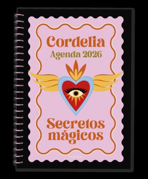 Agenda 2026. Secretos m?gicos