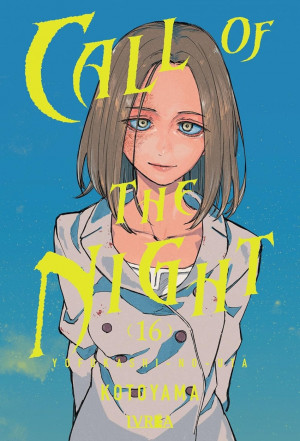 CALL OF THE NIGHT N 16