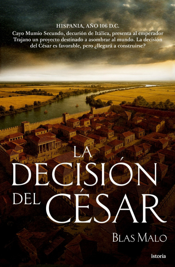 La decisi?n del C?sar