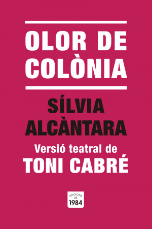 Olor de Colònia