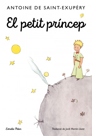 El petit pr?ncep (nova edici? amb les aquarel?les de l'autor)