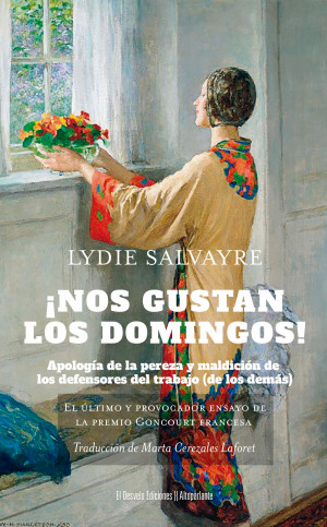 ?Nos gustan los domingos!