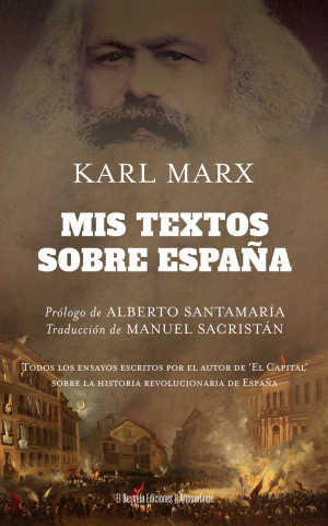 Mis textos sobre Espa?a