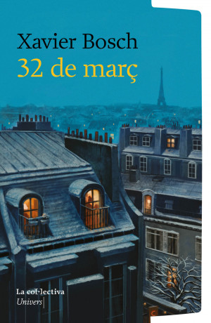 32 de mar?
