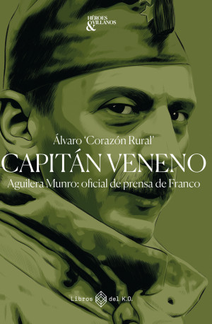 Capit?n veneno