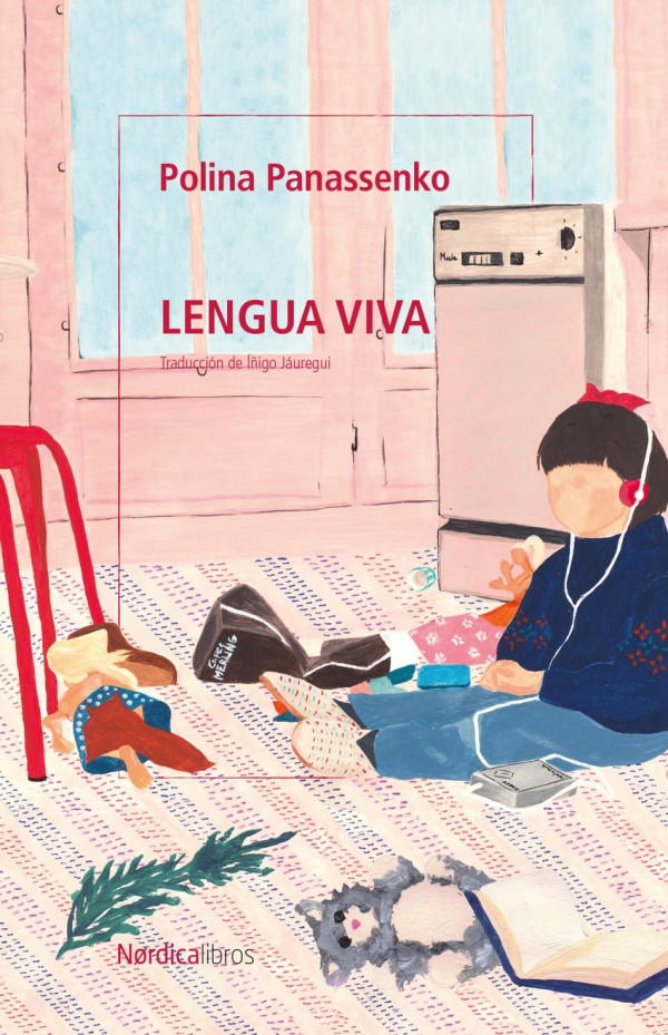 Lengua viva