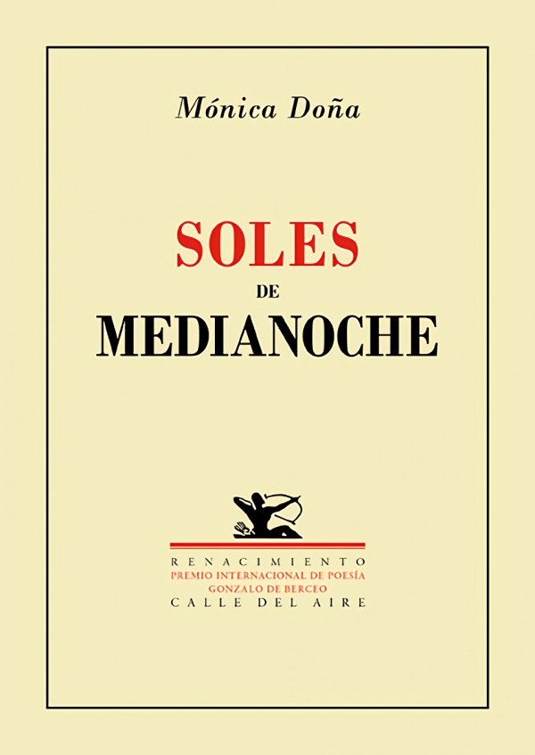 Soles de medianoche