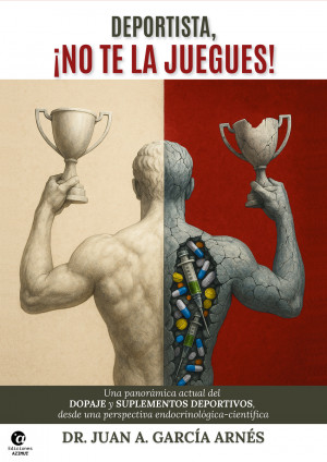 Deportista, ?No te la juegues!