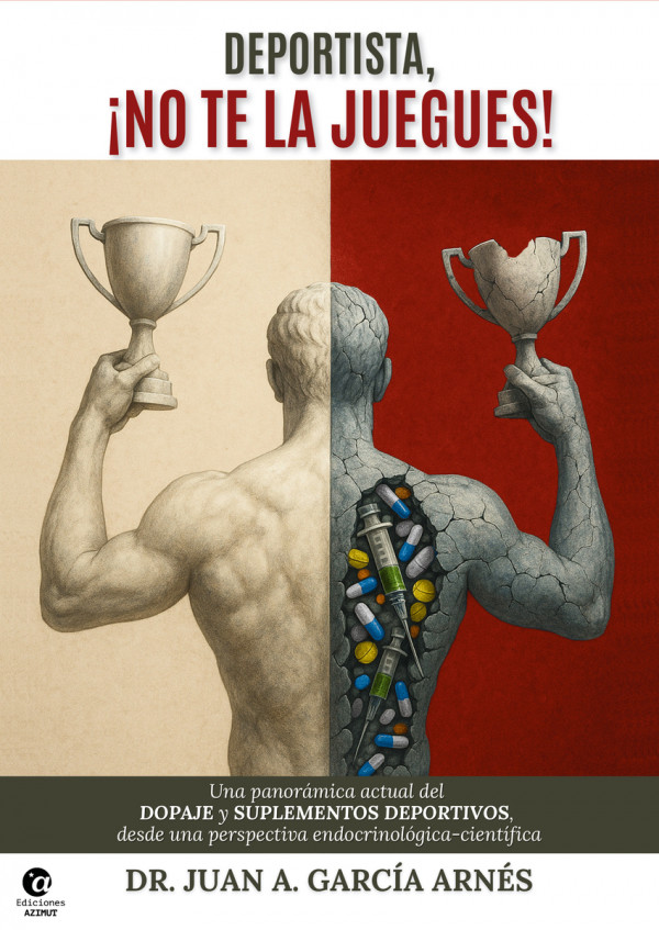 Deportista, ?No te la juegues!
