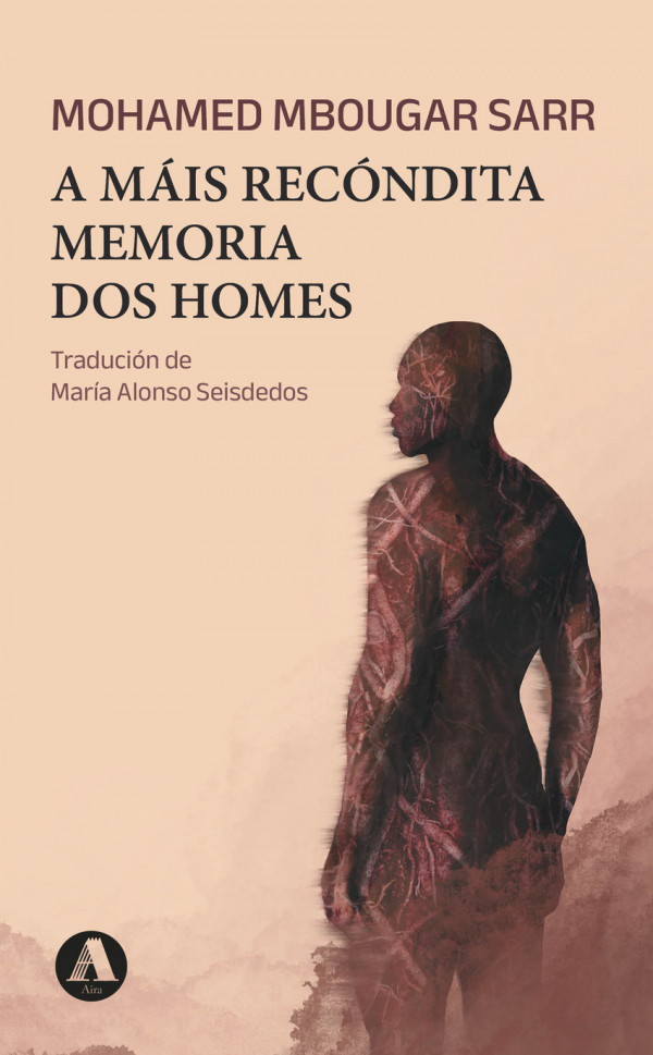 A m?is rec?ndita memoria dos homes