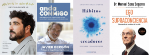 Biografias, literatura y estudios literarios