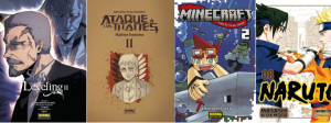 Manga