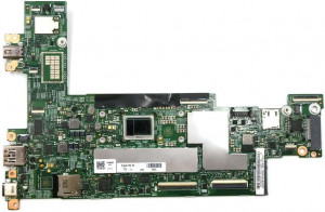 PLACA BASE PORTATIL LENOVO THINKPAD X1 1? GENERACION CON PROCESADOR INTEL M5-6Y57 Y 8GB DE RAM EN PLACA | 00NY847