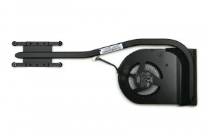 VENTILADOR + DISIPADOR CPU PORTATIL LENOVO THINKPAD T570 SERIES | 01AY472