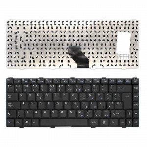 TECLADO ASUS Z96 Z84 S96 SERIES