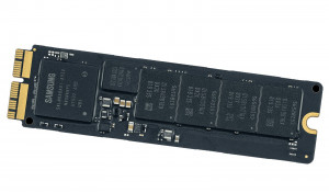 DISCO DURO 128GB SSD PCIe 3.0 x4 SSUBX SAMSUNG ORIGINAL