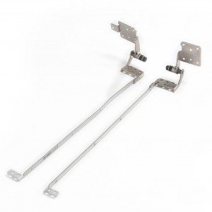 PAR DE BISAGRAS PORTATIL ASUS K53 SERIES