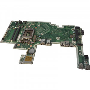 PLACA BASE HP ELITEONE 800 G5 ALL IN ONE AIO SERIES ? L48487-001 DAN31AMB6D0 REV:D