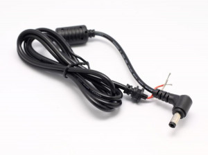 CABLE SUSTITUCI?N | CARGADOR | PUNTA 5.5x2.5mm