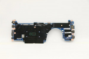 PLACA BASE PORTATIL LENOVO THINKPAD X13 YOGA GEN 1 CON PROCESADOR INTEL CORE I5 10250U Y 8GB DDR4 EN PLACA