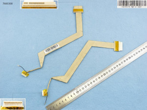 CABLE FLEX DE PANTALLA LCD | ASUS F3SA