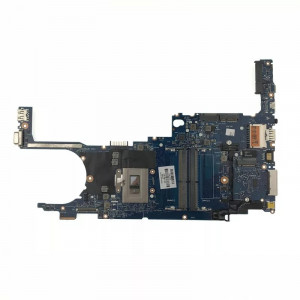 PLACA BASE HP ELITEBOOK 820 G3 CON PROCESADOR INTEL CORE i5 6200U/6300U | 831763-601 831763-001