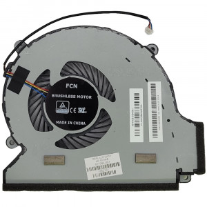 VENTILADOR CPU ORDENADOR TODO EN UNO HP ELITEONE 800 G3 SERIES 911094-001 L19009-001