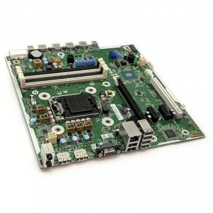 PLACA BASE ORDENADOR HP PRODESK 600 G3 MT SERIES | 911989-001 911989-601 901192-001