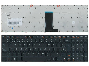 TECLADO ESPA?OL LENOVO B5400 B5400A M5400 M5400AT M5400A-IFI SERIES
