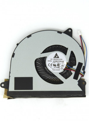 VENTILADOR CPU ASUS U31 SERIES