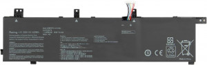 BATERIA PORTATIL ASUS VIVOBOOK S14 S15 SERIES | C31N1843 11.55V ? 3550MAH / 42WH