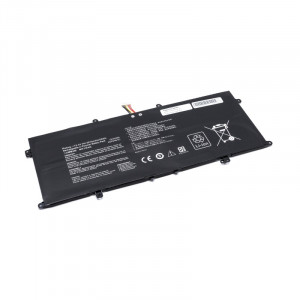 BATERIA PORTATIL ASUS ZENBOOK UM325 ZENBOOK 14 UX425EA SERIES | C41N1904 15.4V ? 3200MAH / 49WH