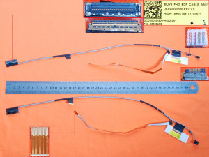 CABLE FLEX DE PANTALLA LENOVO YOGA 710-15 710-15ISK 710-15IKB 710-14 SERIES | DC02002D300