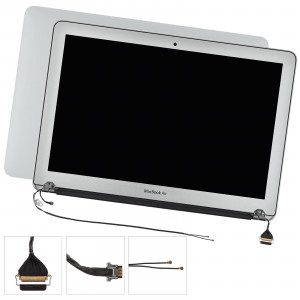 PANTALLA 13.3" LED | MACBOOK AIR A1369 | MODELO FINALES 2010 A MEDIADOS 2011