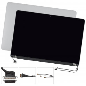 PANTALLA 15.4" RETINA MACBOOK PRO 15" A1398 | A?O 2013 A 2014