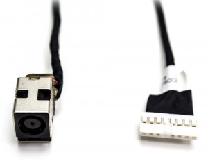 CONECTOR DE CORRIENTE | HP PAVILION G62 | 7 HILOS