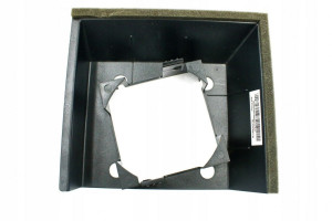 CONDUCTO DE VENTILADOR CPU LENOVO THINKCENTRE M72 M82 M92P M93P EDGE 71 92 SERIES | 00KT156