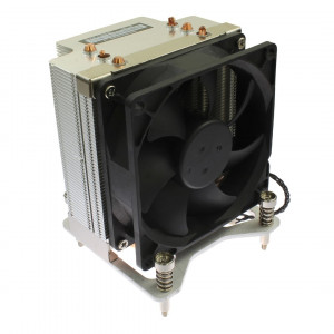VENTILADOR CPU ORDENADOR HP Z2 G4 WORKSTATION SERIES | L13268-001