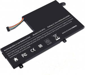 BATERIA LENOVO COMPATIBLE U41 U41-70 FLEX 3 14 FLEX 3 15 SERIES | L14L2P21 L14L3P21 L14M2P21 L14M3P21