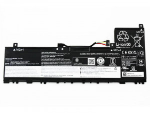 BATERIA PORTATIL LENOVO IDEAPAD 5 PRO 14ACN6 IDEAPAD 5 PRO 14ITL6 SERIES | L20C3PF1 L20D3PF0 11.55V ? 4650MAH